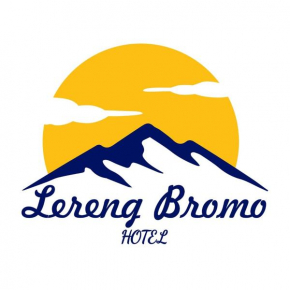 Hotel Lereng Bromo